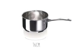 Casserole Beka Chef en inox
