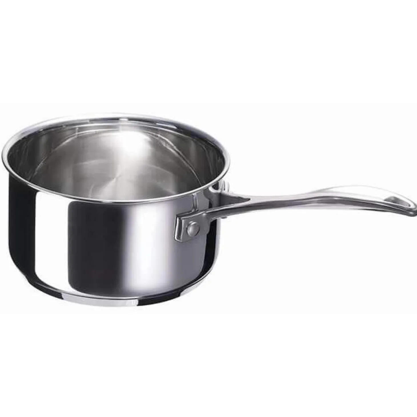 Casserole Beka Chef en inox
