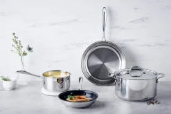 Casserole Beka Chef en inox