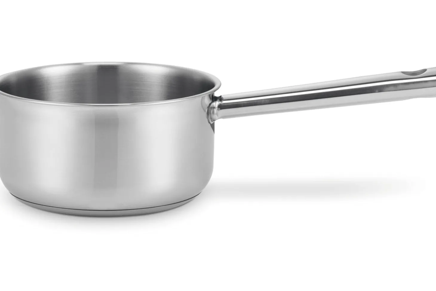 Casserole Beka Cicla avec bord verseur en inox 20cm