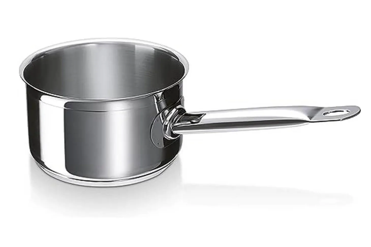 Casserole Beka Grande Table en acier inoxydable 16cm