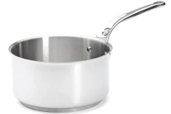 Casserole De Buyer Milady en acier inoxydable