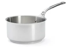 Casserole De Buyer Milady en acier inoxydable