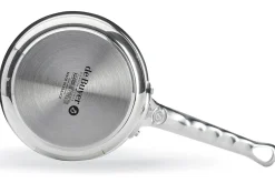 Casserole De Buyer Milady en acier inoxydable