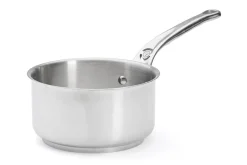 Casserole De Buyer Milady en acier inoxydable