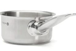 Casserole De Buyer Prim'Appety en inox