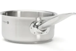 Casserole De Buyer Prim'Appety en inox