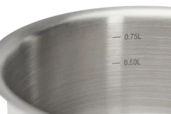 Casserole De Buyer Prim'Appety en inox
