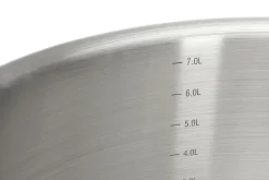 Casserole De Buyer Prim'Appety en inox