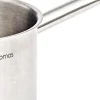 Casserole haute Comas Magna Expert en acier inoxydable