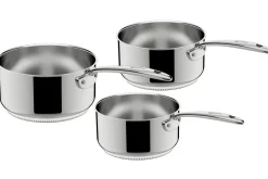 Casserole Lagostina Accademia Lagofusion® en acier inoxydable 18/10