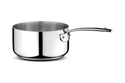 Casserole Lagostina Accademia Lagofusion® en acier inoxydable 18/10