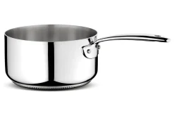 Casserole Lagostina Accademia Lagofusion® en acier inoxydable 18/10