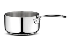 Casserole Lagostina Accademia Lagofusion® en acier inoxydable 18/10