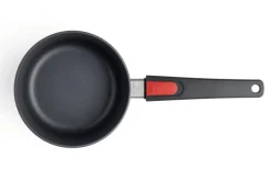 Casserole Woll Diamond Lite en fonte d'aluminium manche amovible polymère