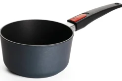 Casserole Woll Diamond Lite en fonte d'aluminium manche amovible polymère