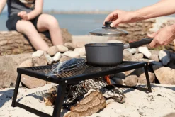 Casserole Woll Diamond Lite en fonte d'aluminium manche amovible polymère