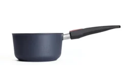 Casserole Woll Diamond Lite en fonte d'aluminium manche amovible polymère