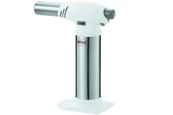 Chalumeau de cuisine Rösle en acier inoxydable