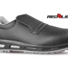Chaussures de cuisine U-Power Red Lion Noir S2 SRC