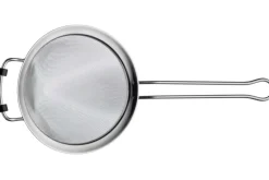 Chinois conique Triangle Ø18cm fine maille inox
