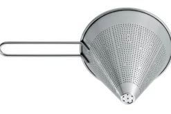 Chinois Cristel POC en acier inoxydable 18cm