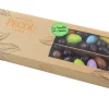 Chocolats Pécou La Recette de Louise - assortiment de friandises