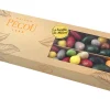 Chocolats Pécou La Recette de Marcel - assortiment de friandises