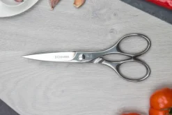 Ciseaux de cuisine 3 Claveles Master Class acier inoxydable 20cm