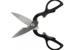 Ciseaux de cuisine multifonctions WMF 21cm lame en acier inoxydable 18/10