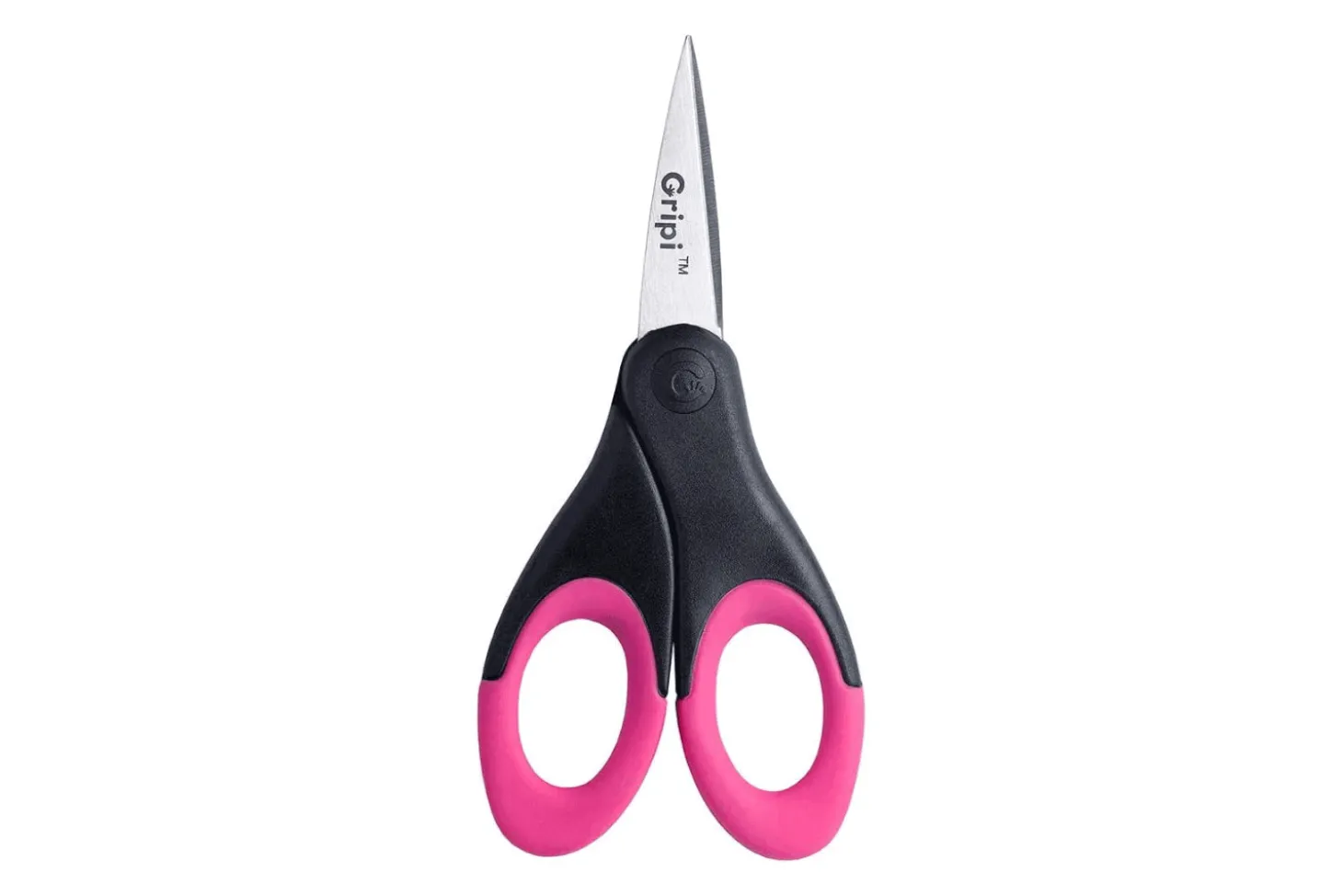Ciseaux de cuisine Richardson Gripi 15cm noir et rose