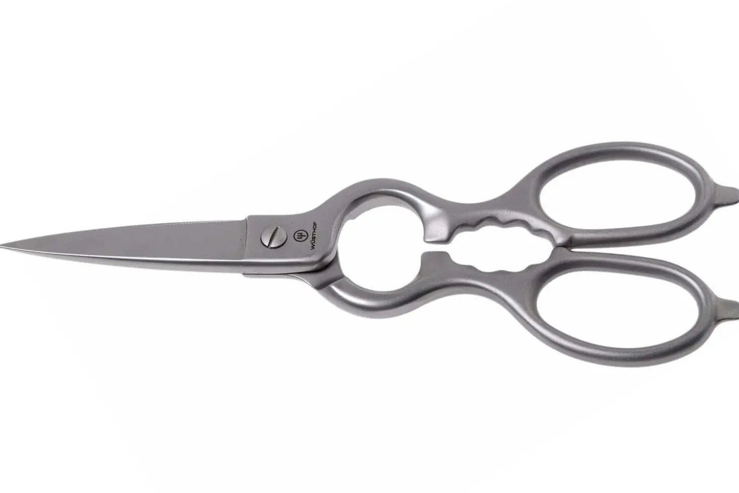 Ciseaux de cuisine Wüsthof 21cm tout en acier inoxydable