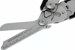 Ciseaux multifonction Leatherman Raptor Rescue 831742 6 fonctions + étui