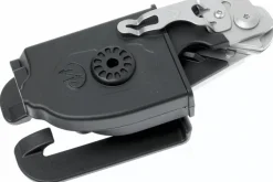 Ciseaux multifonction Leatherman Raptor Rescue 831742 6 fonctions + étui