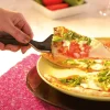 Ciseaux à pizza 2 en 1 Gefu Pezzo