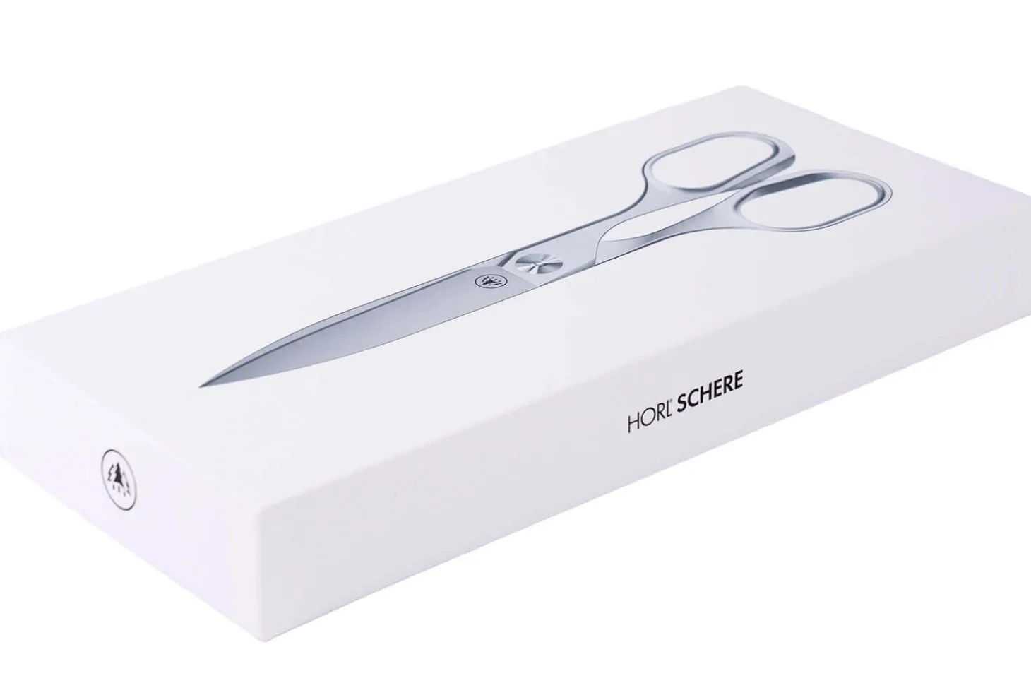 Ciseaux professionnels HORL® haut de gamme séparables