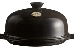 Cloche à pain Emile Henry en céramique 4,5l