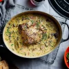 Cocotte ovale en fonte émaillée Le Creuset Signature 29cm Noir Mat