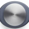 Cocotte ovale Woll Diamond Lite en fonte d'aluminium + anses amovibles polymère