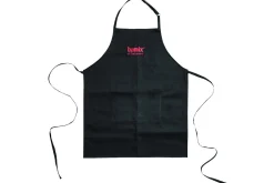 Coffret Bamix Barbecue M200 Deluxe noir - accessoires + tablier + livre de recettes