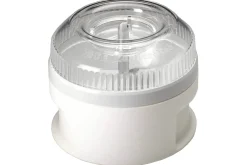 Coffret Bamix Pâtisserie M200 Swissline crème - accessoires + livre de recettes