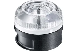 Coffret Bamix SuperBox Argent - Bamix Swissline + SliceSy et accessoires