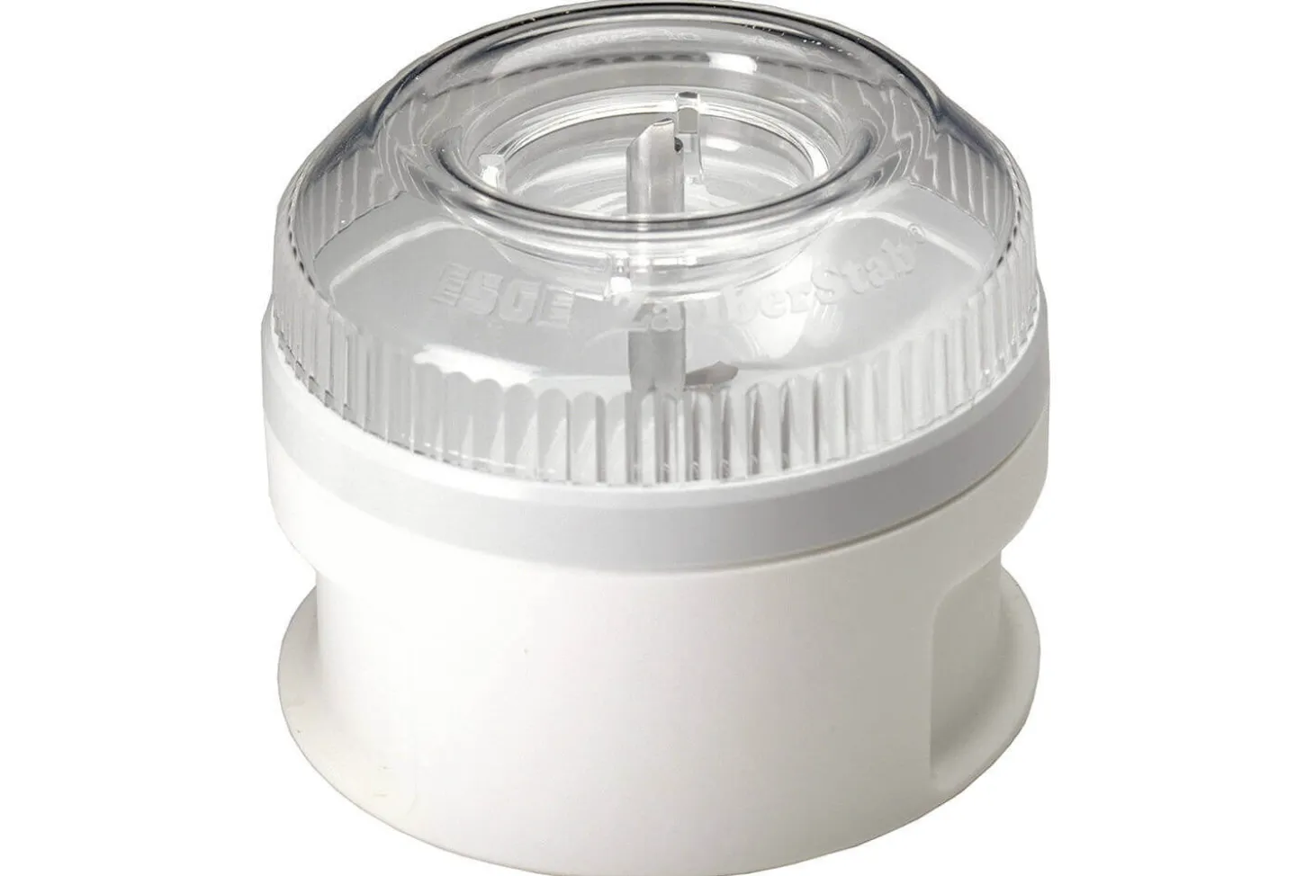 Coffret Bamix SuperBox blanc - Bamix M200 Swissline + SliceSy et accessoires