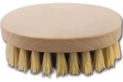 Coffret cadeau Ambrogio Sanelli mandoline à truffe XFETTA avec gant, support et brosse