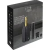 Coffret cadeau conservation vin Peugeot Fresh'n Preserve Duo vin et champagne