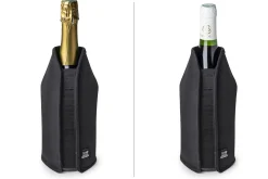 Coffret cadeau conservation vin Peugeot Fresh'n Preserve Duo vin et champagne
