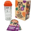 Coffret cadeau Cookut Apéro Cuisto - Shaker pour 9 préparations salées