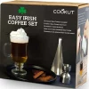 Coffret cadeau Cookut Irish Coffee facile