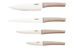Coffret cadeau cuisine Homey's Nødigh écologique 7 pièces