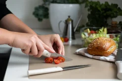Coffret cadeau cuisine Homey's Nødigh écologique 7 pièces